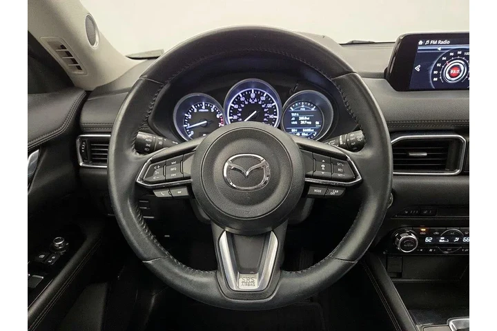 $21998 : Mazda CX-5 2017 AWD Grand To image 10