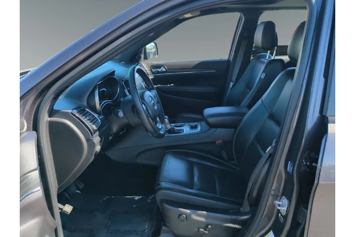 $40000 : Jeep Grand Cherokee 2021 image 9