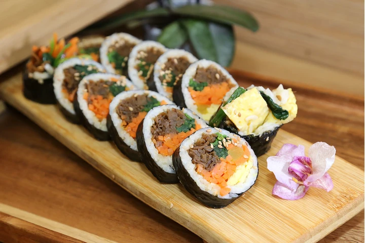 korean kitchen Job image 1
