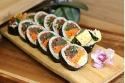 korean kitchen Job en Orange County
