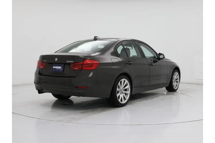 $16998 : BMW 3 Series 2016 AWD 320i x image 8