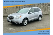 2014 Forester 2.5i Premium en Seattle