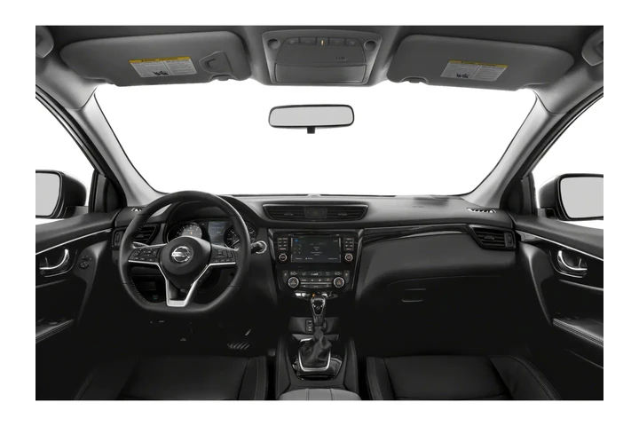 $21999 : 2019 Rogue Sport SL image 5