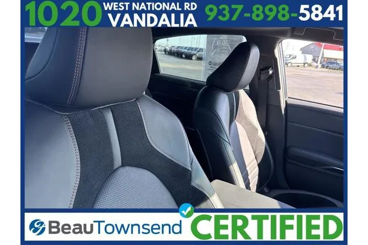 $34995 : Toyota Avalon Hybrid 2022 XS image 10