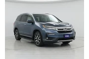 Honda Pilot 2019 Touring 4dr en San Jose