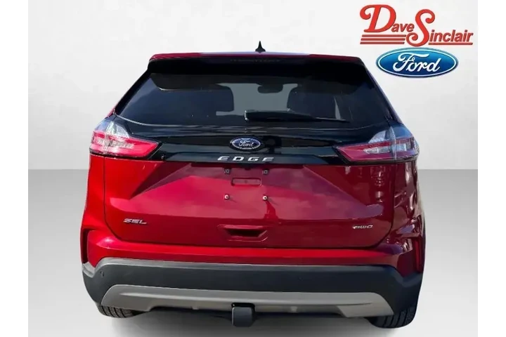 $29995 : Ford Edge 2024 AWD SEL 4dr S image 8