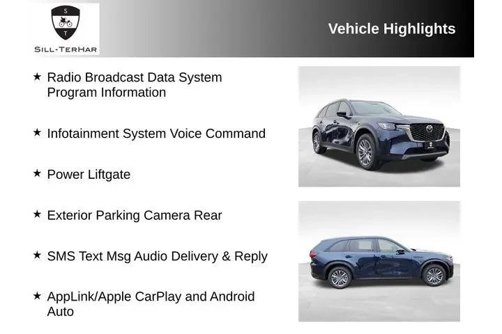 $33330 : Mazda CX-90 2024 AWD 3.3 Tur image 4