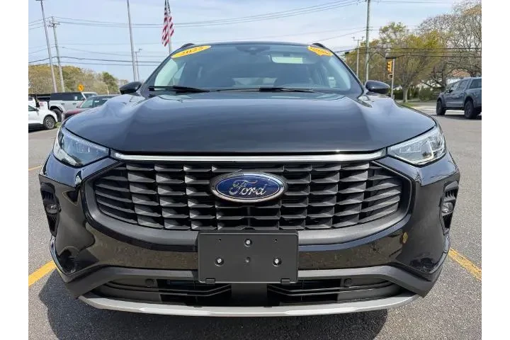 $29700 : Ford Escape 2025 AWD Platinu image 2