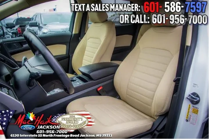 $21995 : Ford Edge 2024 AWD SE 4dr SU image 7