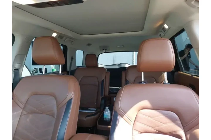 $37521 : Nissan Pathfinder 2024 AWD P image 9