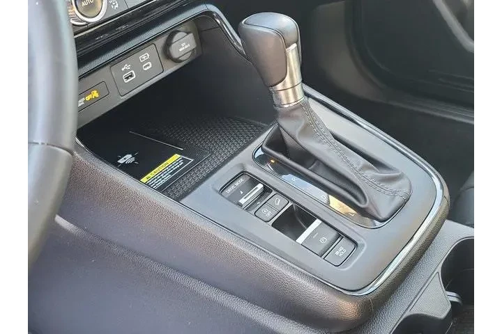 $30992 : Honda CR-V 2023 AWD EX-L 4dr image 9