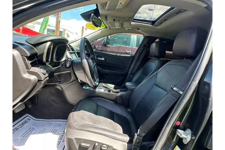 $9000 : 2015 CHEVROLET MALIBU2015 CHE image 6