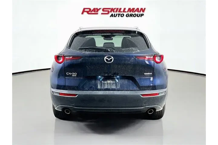 $24975 : Mazda CX-30 2025 AWD 2.5 S S image 6