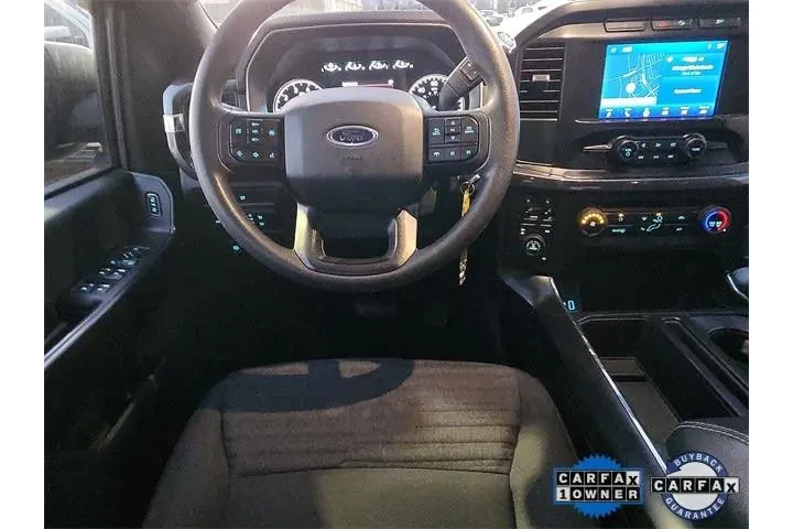 $33240 : Ford F-150 2022 4x4 XL 4dr S image 9
