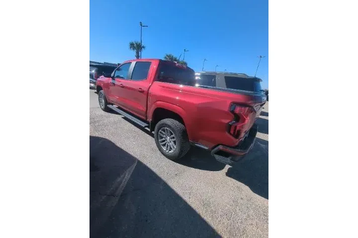 $26525 : Chevrolet Colorado 2023 4x2 image 6