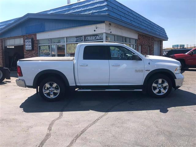 $11995 : 2013 RAM 1500 CREW CAB2013 RA image 2