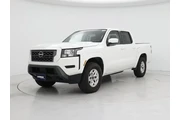 $26998 : Nissan Frontier 2024 4x4 S 4 thumbnail