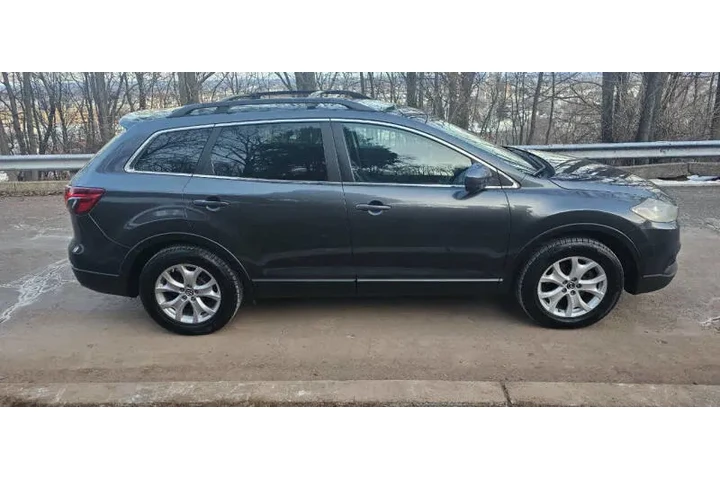 $7595 : 2015 CX-9 Touring image 6