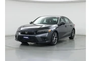 $28998 : Honda Civic 2024 Touring 4dr thumbnail
