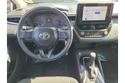 $23900 : Toyota Corolla 2024 LE 4dr S thumbnail