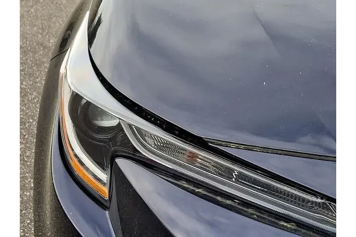 $20498 : Toyota Corolla 2024 LE 4dr S image 9