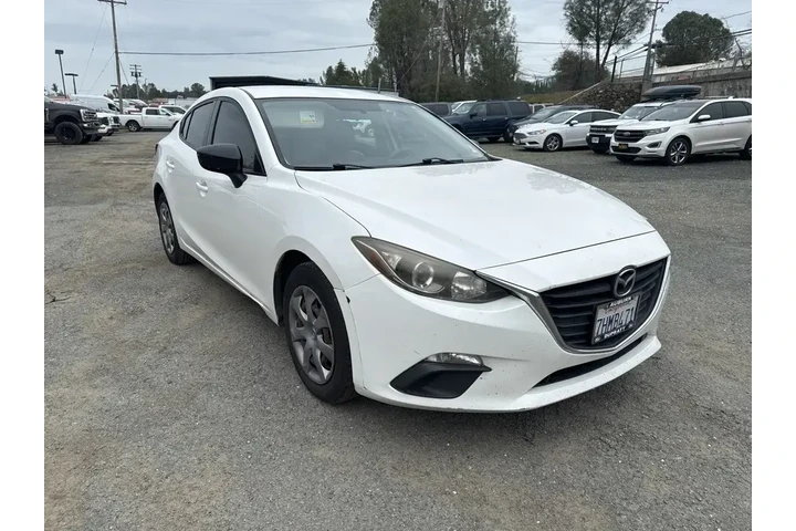 $8995 : Mazda Mazda3 2014 i SV 4dr S image 7