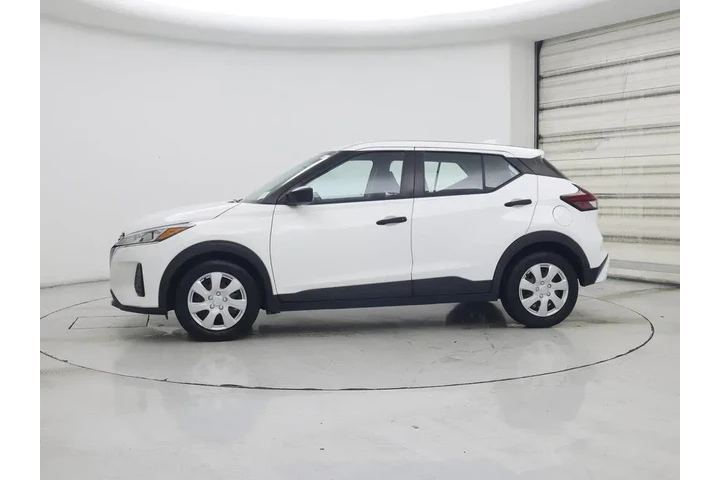 $12998 : Nissan Kicks 2021 S 4dr Cros image 3