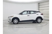 $12998 : Nissan Kicks 2021 S 4dr Cros thumbnail