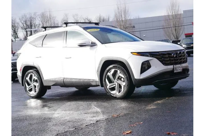 $30888 : Hyundai TUCSON 2023 AWD Limi image 9