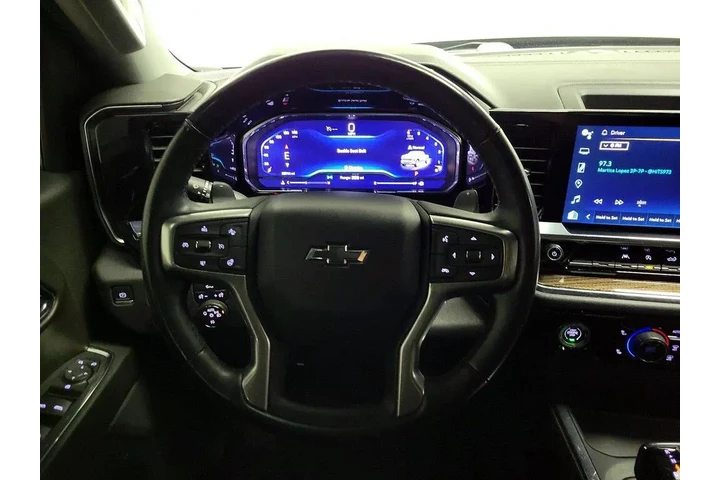 $39998 : Chevrolet Silverado 1500 202 image 10