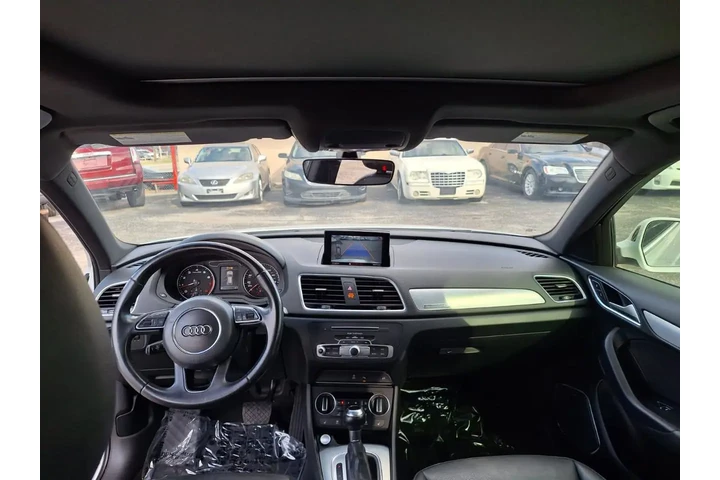 $11000 : 2017 Q3 2.0T QUATTRO PRESTIGE image 8