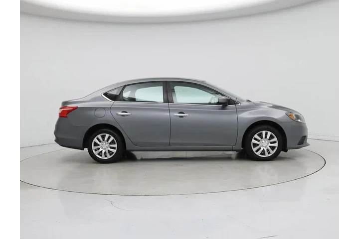 $11998 : Nissan Sentra 2018 S 4dr Sed image 7