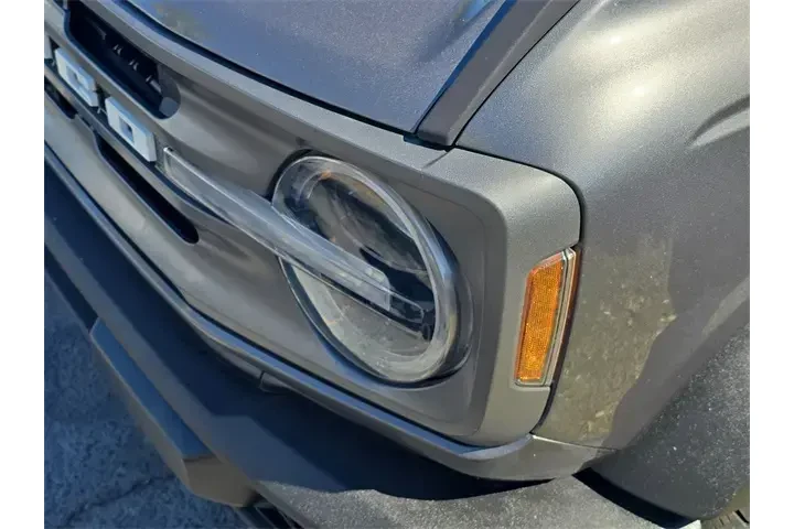 $31990 : Ford Bronco 2021 4x4 Big Ben image 7