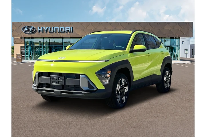 $18888 : Hyundai KONA 2024 AWD SEL 4d image 1
