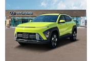 Hyundai KONA 2024 AWD SEL 4d en Haverstraw