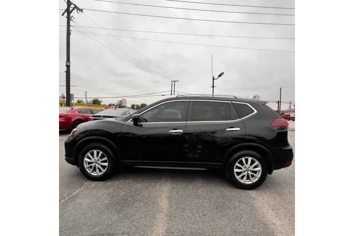 $14499 : 2018 Rogue SV image 10