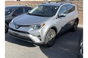 $23988 : Toyota RAV4 Hybrid 2017 AWD thumbnail