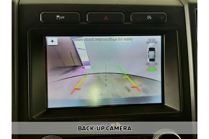 $21699 : Ford Expedition 2019 4x2 Lim image 7