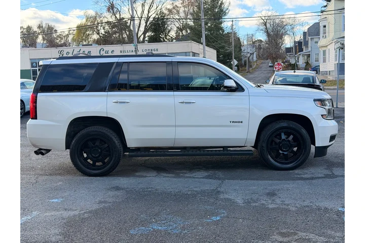 $14998 : 2015 Tahoe image 4