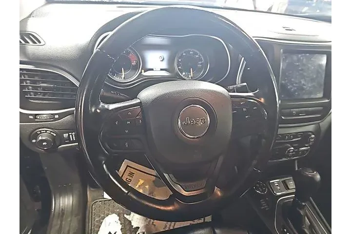 $20749 : Jeep Cherokee 2020 4x4 Trail image 8