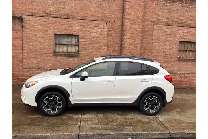 $7999 : 2013 XV Crosstrek 2.0i Premium image 4