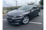 2017 Malibu LT en Louisville