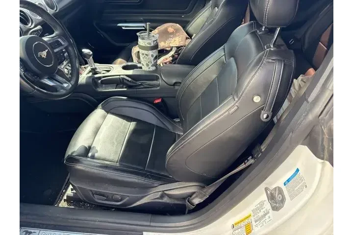 $38000 : Ford Mustang 2022 GT Premium image 7