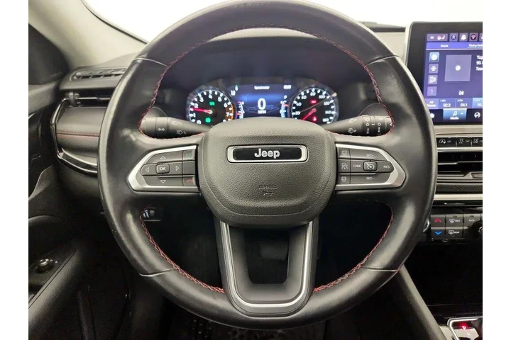 $24998 : Jeep Compass 2022 4x4 Trailh image 10