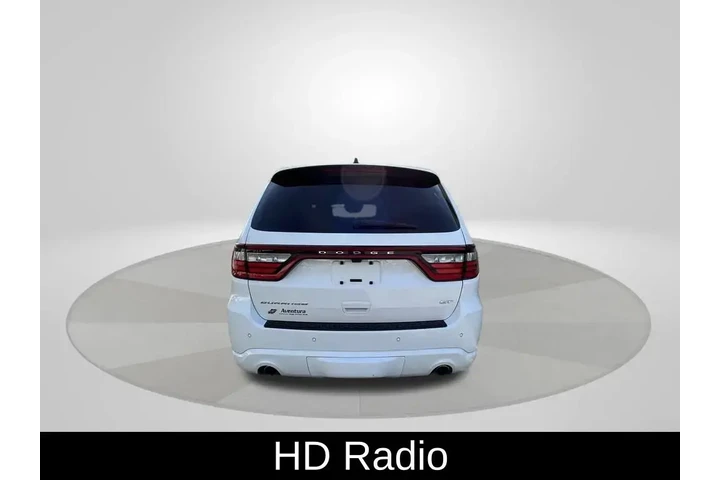 $25000 : Dodge Durango 2023 AWD GT 4d image 6
