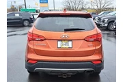 $7987 : Hyundai SANTA FE Sport 2016 thumbnail