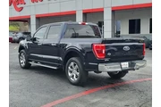 $33500 : Ford F-150 2022 4x2 XLT 4dr thumbnail