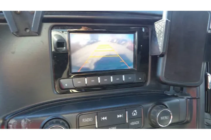 $12900 : 2015 Silverado 2500HD Work Tr image 10