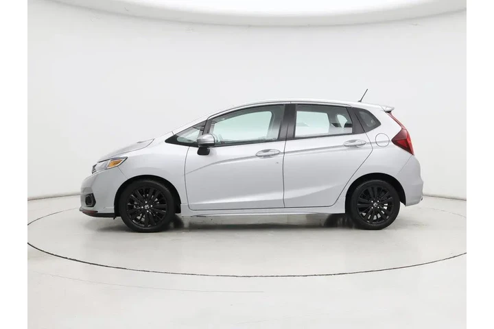 $22998 : Honda Fit 2020 Sport 4dr Hat image 3