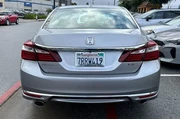 $22991 : Honda Accord 2016 EX-L V6 4d thumbnail